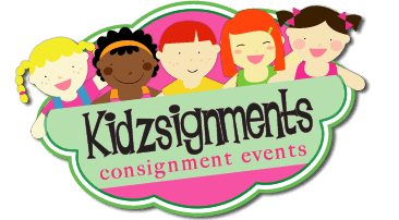 Kidzsignments Children' Consignment Sale